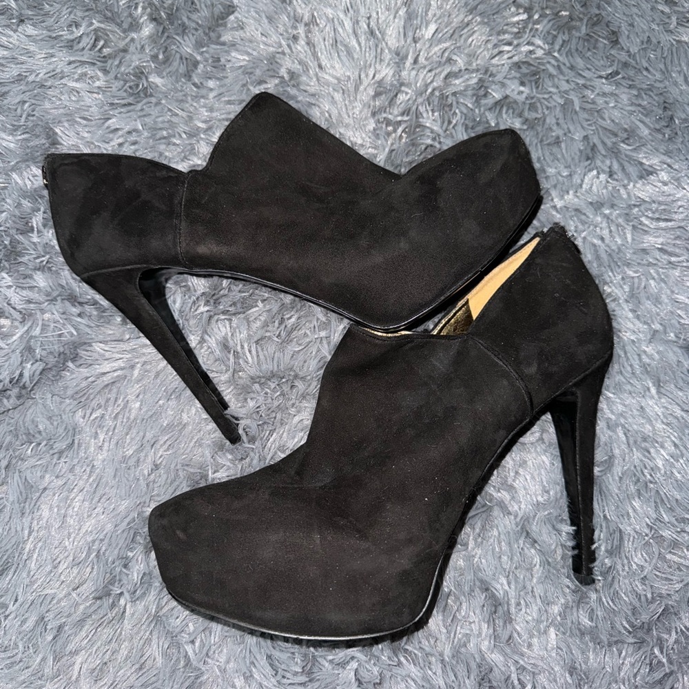 Nine West Women’s High Heels